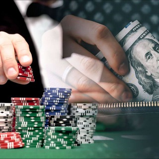 Poker Staking Marketplace