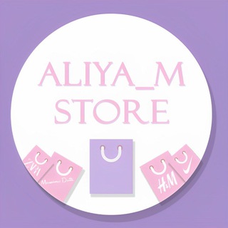 AliyaM_Store