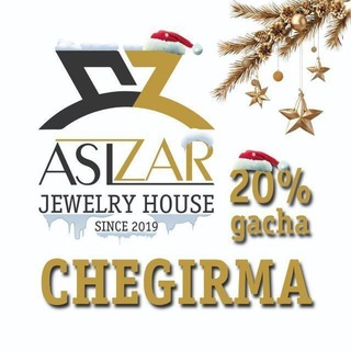 💍Aslzar Tilla BEKOBOD Savdo Markazi💎