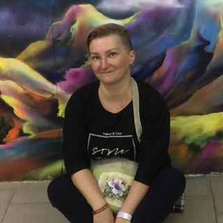 Anna Petunova