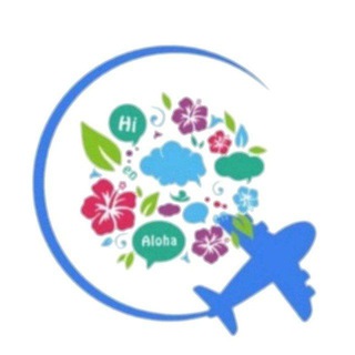 АВИА БАНДА БОТ. Aviation English.