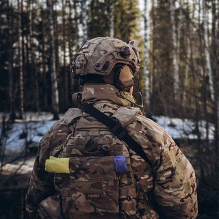 Волонтерський округ🇺🇦