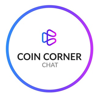 Coin Corner Community Chat