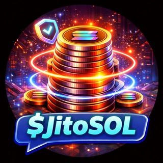Jito Staked SOL | JITOSTAKEDSOL