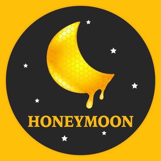 Honeymoon rasmiy guruhi
