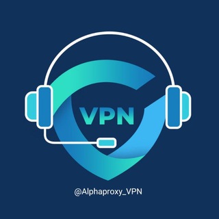 پشتیبانی VPN آلفاپروکسی