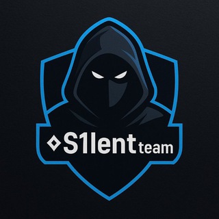 ❖S1lentᵗᵉᵃᵐ