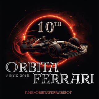 Orbita Ferrari Utilities