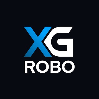 💲 XG-Robo comunity RU 💲