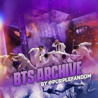 BTS ARCHIVE BOT