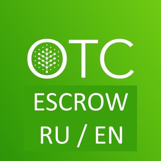 Max @OtcAccounts Escrow