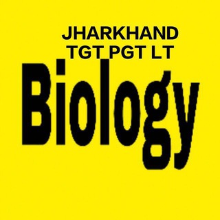 Jharkhand_Tgt_Pgt_Biology_Group