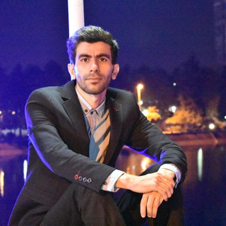عبدالله مرادپور