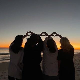 GIRLS GROUP 🥰
