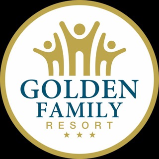 Golden Family Resort ⭐⭐⭐