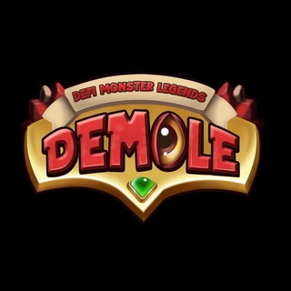 Demole 공지채널🇰🇷