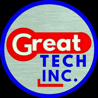 Great Tech, Inc.™