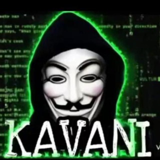Kavani Ostolaza