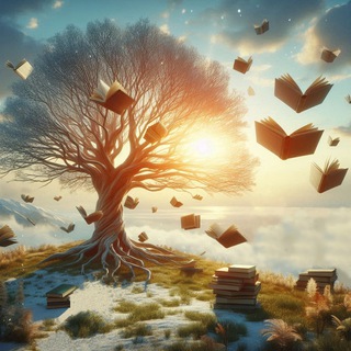 "Під сонцем" - теплий книжковий канал
