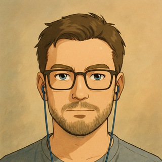 TechnoBlog of Ivan Olyansky