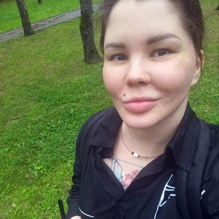 Ольга «ЦФЕ»