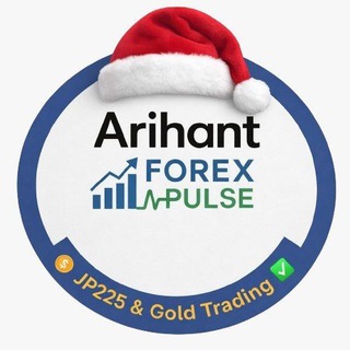 Arihant Forex Pules - JAPAN 225 & Gold Signals