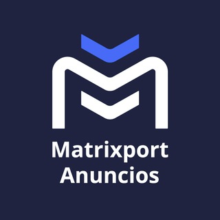 Matrixport Anuncios 📢