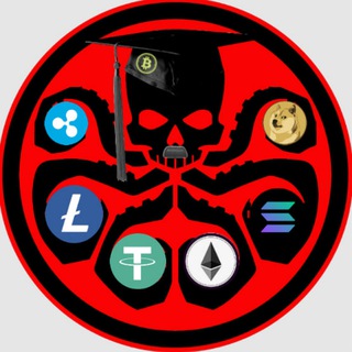 Hail Crypta | чат единомышленников