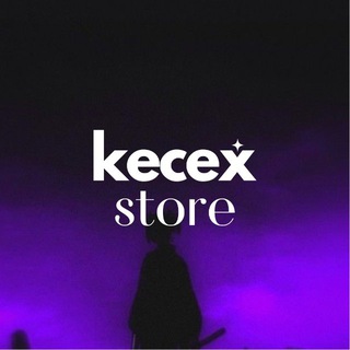 kecexstore - online 🔥