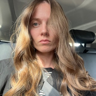 Anya Mitrofanova