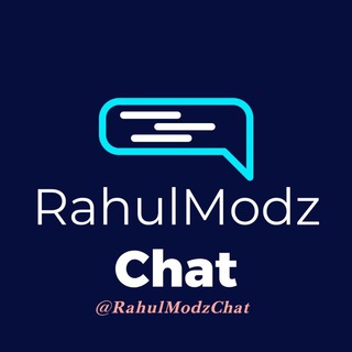 Rahul-Modz Discussion