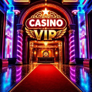 CASINO VIP🪽
