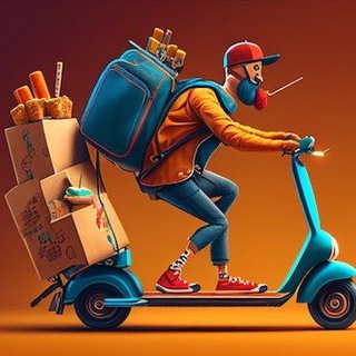 🇺🇲 DELIVERY USA 🇺🇲