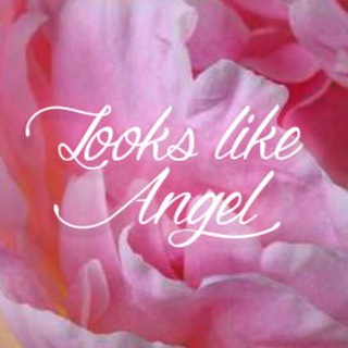 Looks like Angel