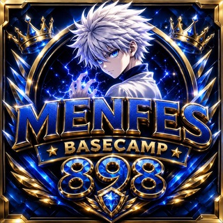 MENFES BASECAMP 898