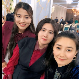 Diyora _Rustamovna