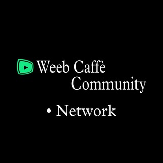 Weeb Caffè Community • Network