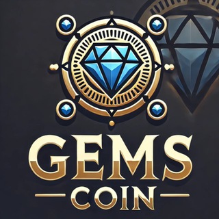 Gems Coin Channel