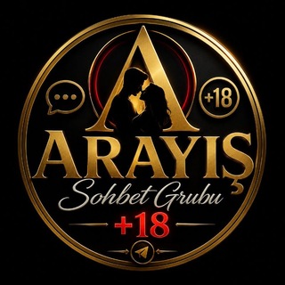 Arayış Sohbet Grubu +18
