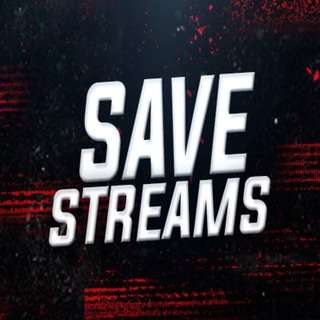 Канал Save Streams