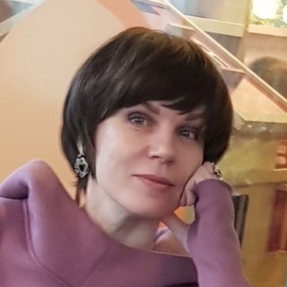 Марина Дорофеева