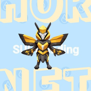 Hornet Trending SUI