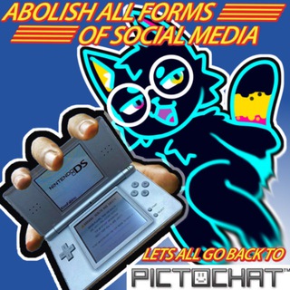 Inʞkitty's Pictochat