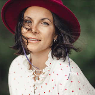 Yana Shutova