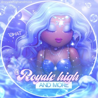𝐑𝐨𝐲𝐚𝐥𝐞 𝐇𝐢𝐠𝐡 ₊˚ ୨🥥🌊୧ ˚₊ Роял Хай