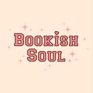 BOOKISH SOUL ✨📖