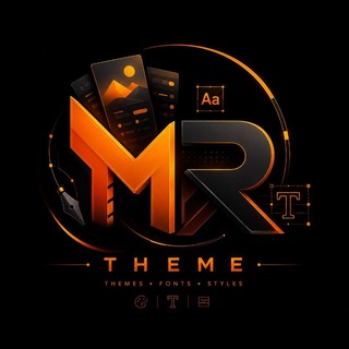 MR Theme