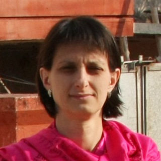 Гайатри Рупа д.д. PPD