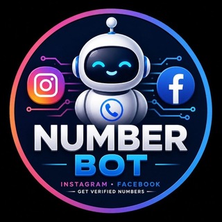Instagram Facebook Number Bot