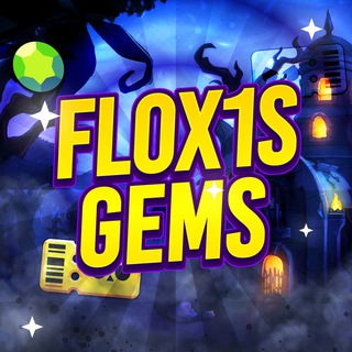 Flox1s Gems